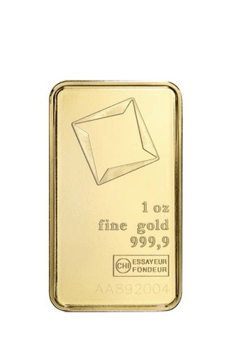 Valcambi Suisse 1 oz 999.9 Fine Gold Bar (in Assay) - 💯% Tracked & Insured - Picture 3 of 3