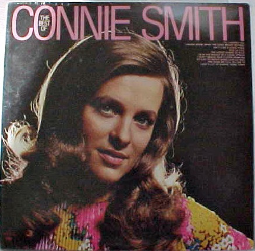 The Best Of Connie Smith [Record] | eBay