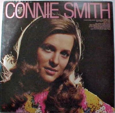 洋楽 CONNIE SMITH / Best by the Smith Girl 510kKVJZD1L._UF1000,1000_QL80_.jpg