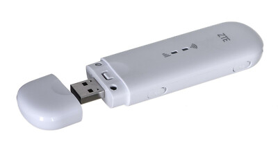 ZTE MF79 Mobiler WLAN-Stick LTE Surfstick WLAN Hotspot bis zu 150 MBit/s