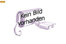 FOX Sportauspuff Adapter Mercedes Vito W638 Bj. 96-03 2.0l 2.3l