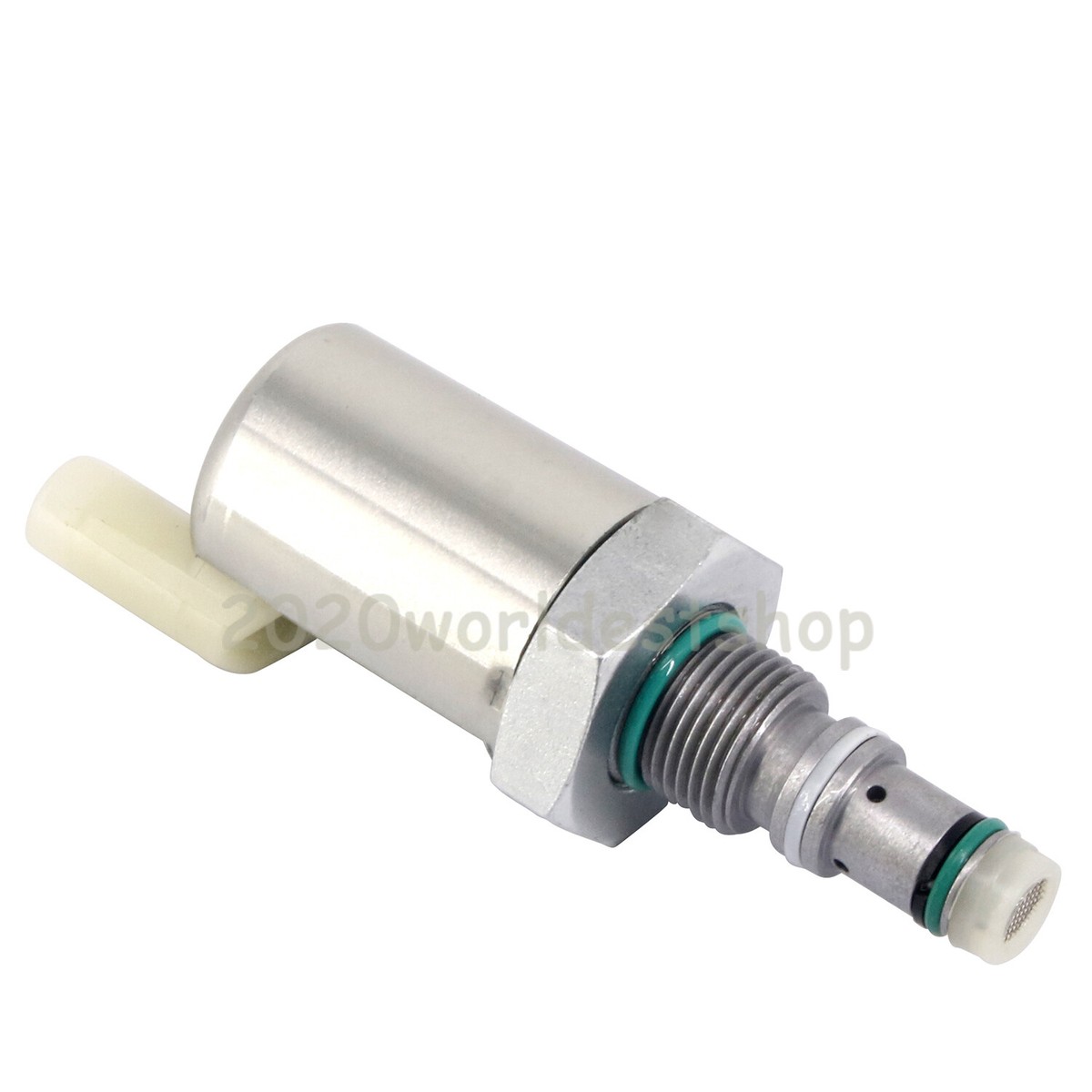 IPR Valve 1842428C92 for Navistar International Truck DT570 HT570