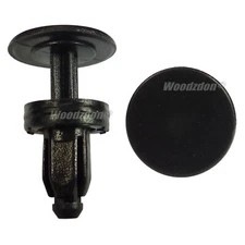 100 Cowl Panel Clip Push Type Retainer For Honda Civic CR-V Legend 91508-SR3-000