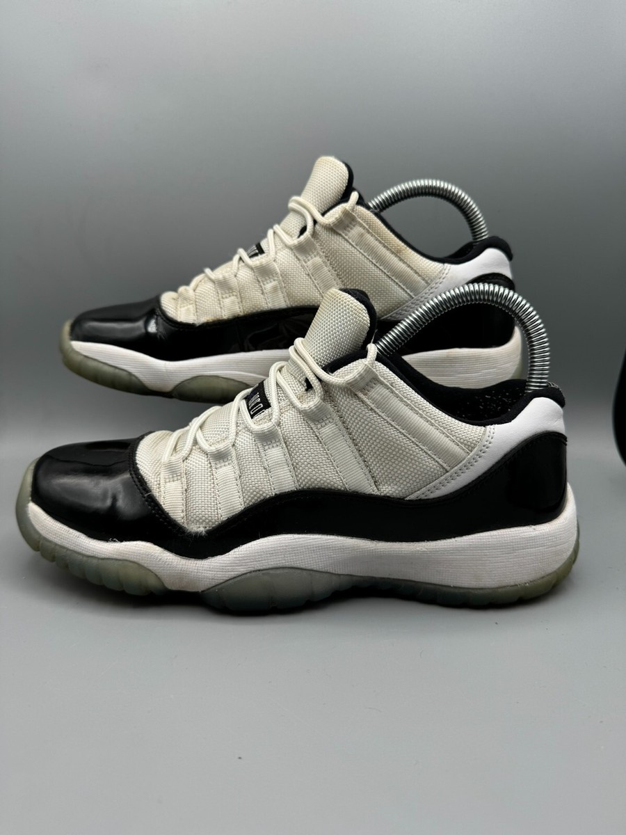 Air Jordan 11 Retro Low Concord Size UK 528895-153 with box