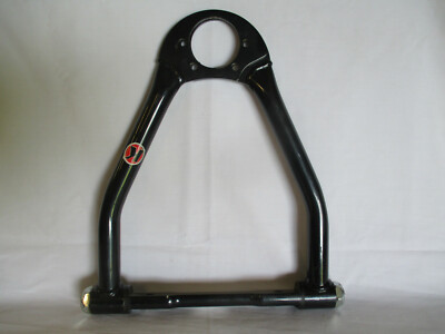 Upper Control Arm  KEYSER 100-01-1020DBJ Split 10-1/2'' Alum shaft
