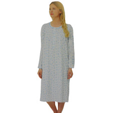 CAMICIA NOTTE LINCLALOR 100% COTONE MAGLINA MANICA RAGLAN TAGLIE FORTI E CALIBRA