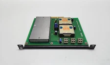 NABCO MCA-601-01 PCB CARD 881/73748379