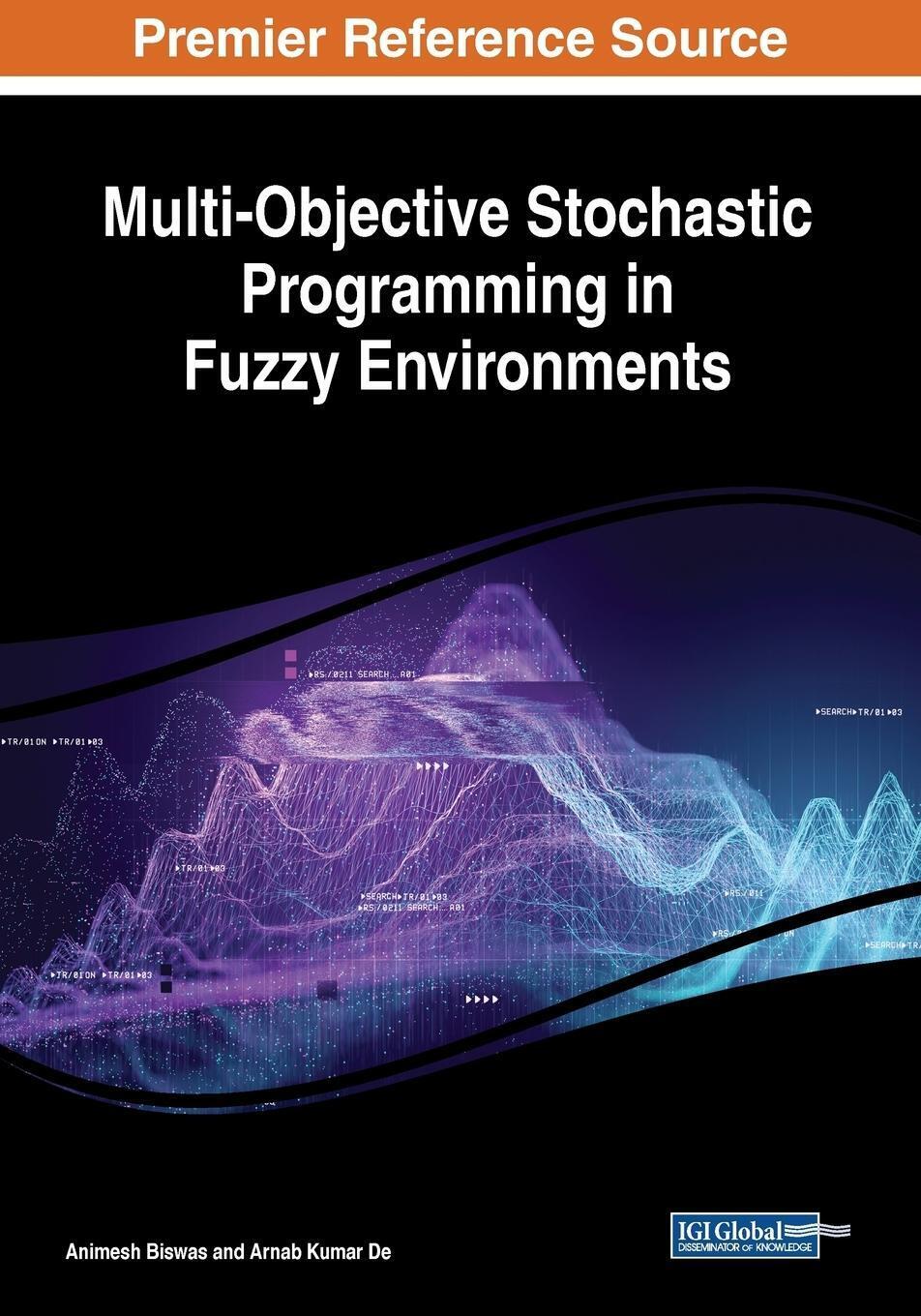 Thumbnail - Multi-objective Stochastic Programming In Fuzzy Environments | Biswas