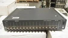 Sony SCX-32I 16 Channel Expansion Chassis