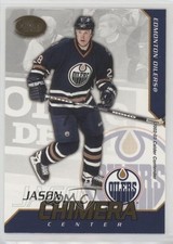 2002-03 Pacific Calder Jason Chimera #68 8sr