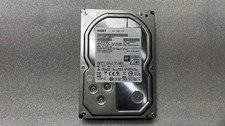 HGST Ultrastar 4TB 3.5" SATA 6.0 Gb/s CoolSpin Hard Drive For PC