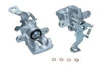 Kamoka Bremssattel Bremszange Hinten Rechts FüR Lexus Ct ZWA10_