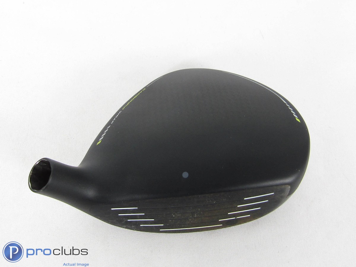 PING G430 ドライバー 5°18 Left Handed! Ping G430 MAX 18* 5 Wood - Head Only - 432067