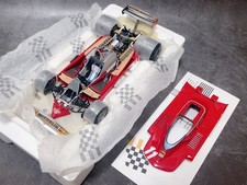 EXOTO 1/18 Ferrari 312T4 #11 1979