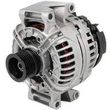 Alternator For Mercedes-Benz GLK350 2010-2011 V6 3.5L Clockwise Rotation 14051