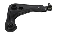 Monroe Querlenker Dreieckslenker L16521 FüR Ford Fiesta Courier 3 GFJ F3L F5L KA