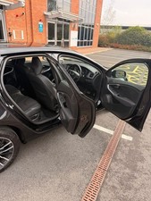 Volvo V40 2.0 L Automatic Diesel