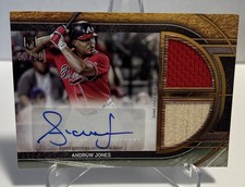 2025 Topps Museum Collection Baseball Checklist Guide in-content 31