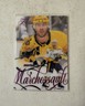 Jonathan Marchessault 124/199 Image C Variant 2025-26 NHL Flair Hockey Predators