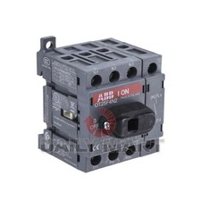 New In Box OT25F4N2 Disconnect Switch #xz
