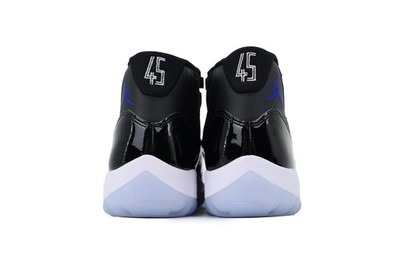 Size 7 - Jordan 11 Retro High Space Jam for sale online | eBay