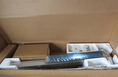 Von Duprin ED98.71786 Exit Device 36'' Panic Bar US32D Satin Stainless Steel New