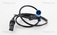 Hinterachse Triscan 8180 11303 Sensor, Raddrehzahl FüR Bmw