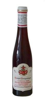 1975er Scheurebe TBA - Geburtstagswein 50. Geburtstag - 375ml - TOP Geschenkidee