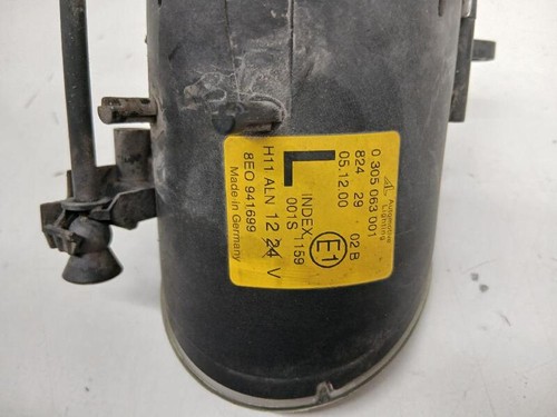 8E0941699 nebelscheinwerfer links AUDI A4 BERLINA 8E 2000 229937