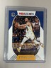2020-21 NBA Hoops Stephen Curry #130 Golden State Warriors Basketball Card