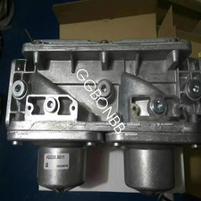 NEW VGD20.5011 SIEMENS Solenoid Valve VGD205011 FedEx or DHL or UPS