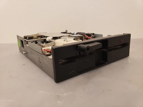 Vintage Matsushita 360K 5.25" Internal Floppy Disk Drive FDD JA-551-045