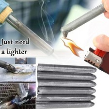 24PCS Low Temp Welding Rods Easy Melt for Aluminum Copper Steel Repair Kit