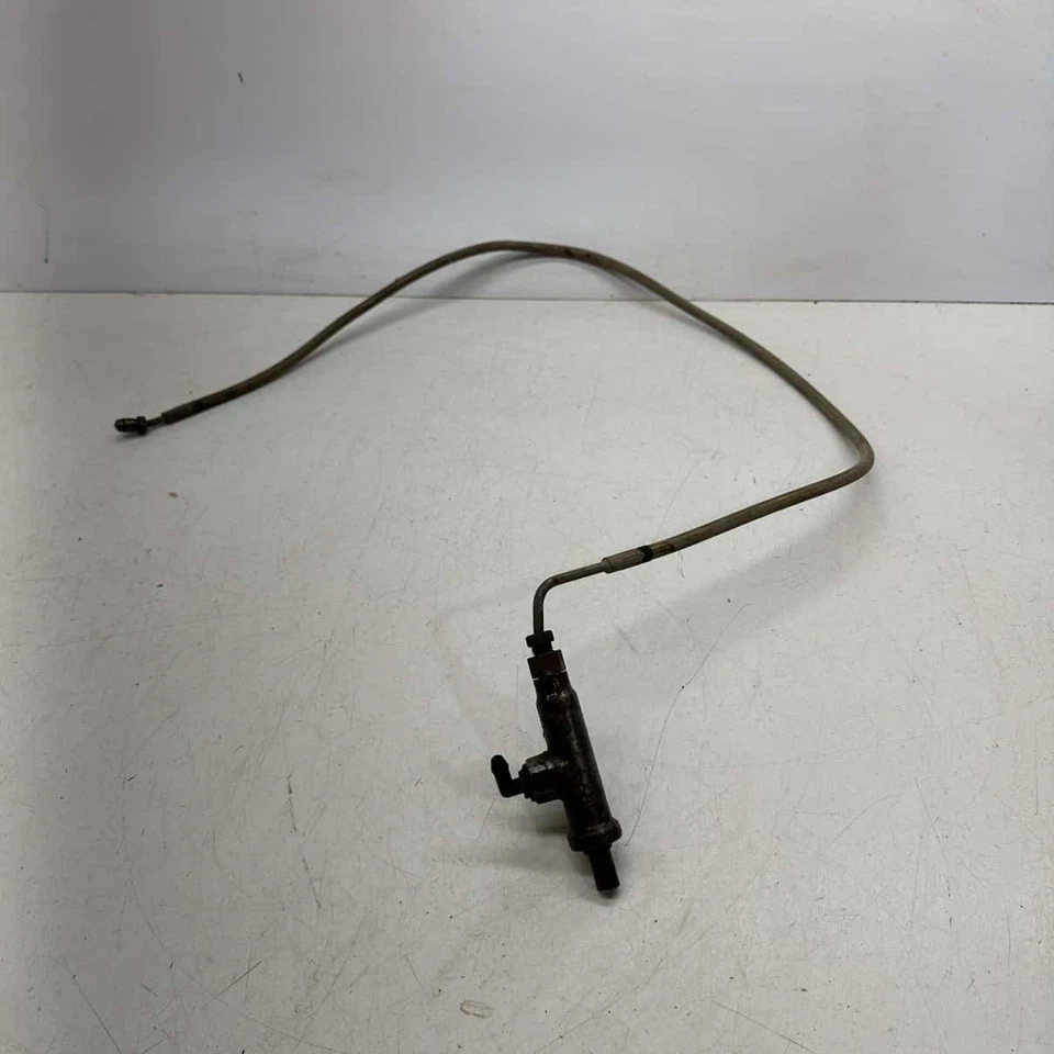 Cilindro maestro, freno, trasero - Polaris Sportsman 600 2003 Foto 2 de 4