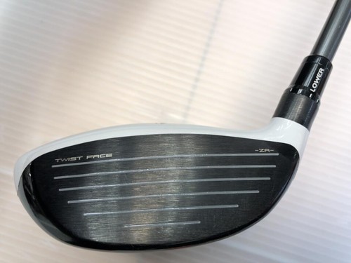 TaylorMade SIM 15° Stiff 3W Fairway wood 43.25in RH w/HC - Picture 8 of 11