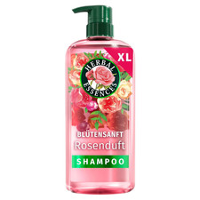 Herbal Essences Blütensanft Shampoo Mit Rose...