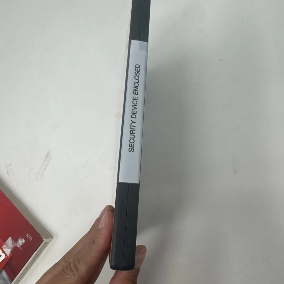 *NEW SEALED Intuit Quicken Deluxe 2010 For Windows XP/VISTA/7 - Image 4 of 4