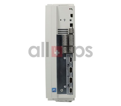 LENZE VECTOR 9300 SERVO POSITION CONTROLLER - ID00451147 - EVS9323-EP (NO)