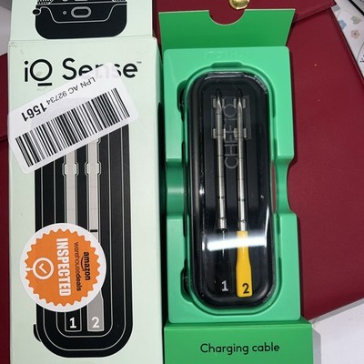 CHEF IQ Sense 1 Probe Smart Wireless Meat Thermometer