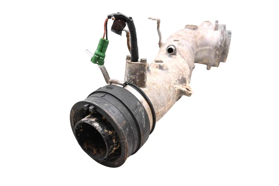 Tubo de escape Waverunner FX1000 02 Yamaha FX140 Foto 4 de 4