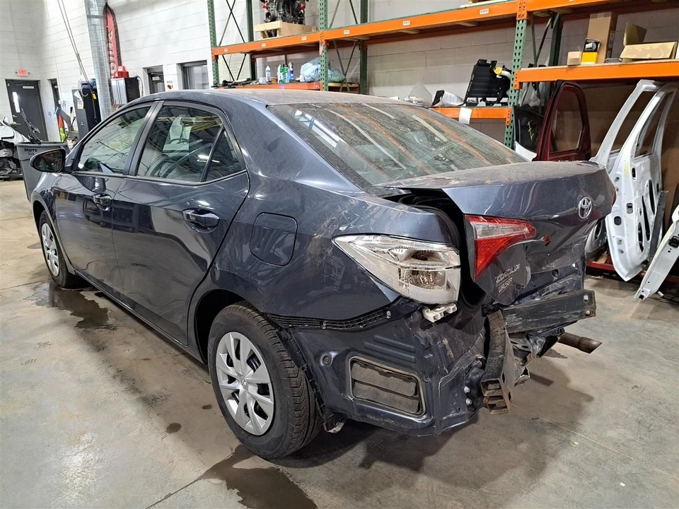 Engranaje de dirección asistida/estante y piñón Corolla Sku 2014 #4088981 Foto 3 de 4