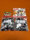 LEGO Star Wars: First Order Heavy Assault Walker (75189)