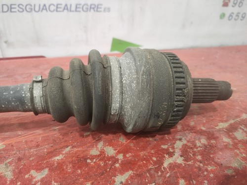 7533445 antriebswelle hinten links BMW SERIE 3 BERLINA E90 320D 2007 347971
