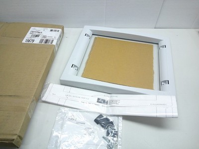 nVent HOFFMAN CWF3136LG Window Kit Fixed