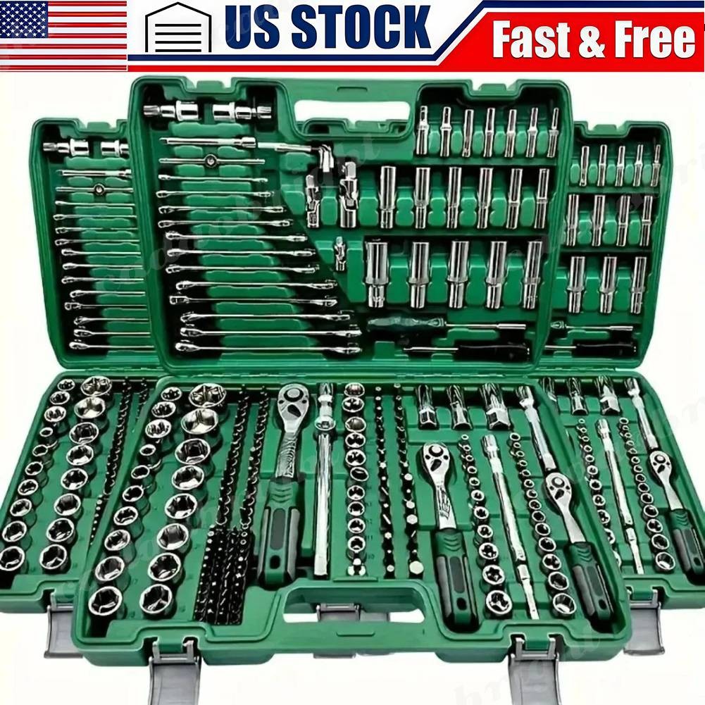 Stunning Mechanic Socket Wrench Set Gallery