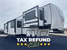 2026 East to West Blackthorn 3865FLR