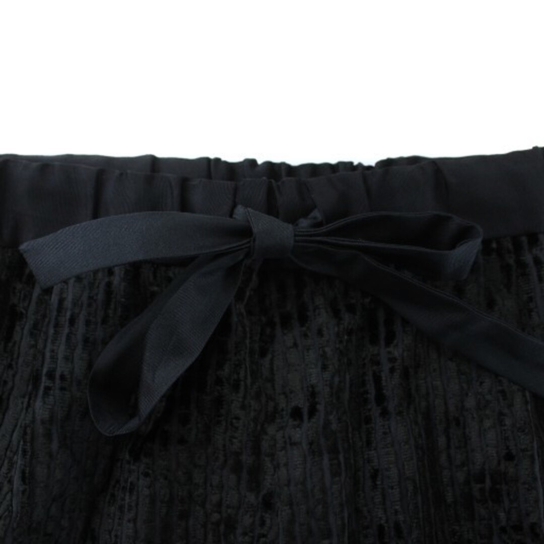 Dower Drawer FALL1 Square Pattern Roast Pants Str… - image 3