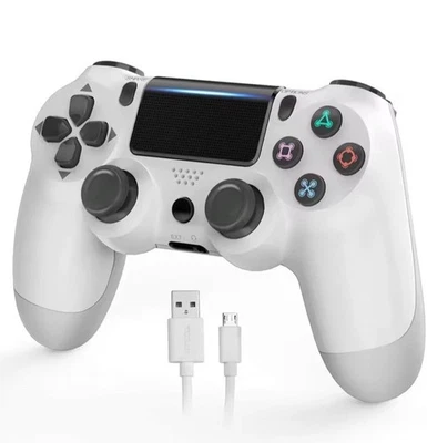 Wireless Controller For PS4 Bluetooth Gamepad For Sony Playstation 4