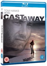 Cast Away (Blu-ray) Nan Martin David Allen Brooks Jenifer Lewis Geoffrey Blake