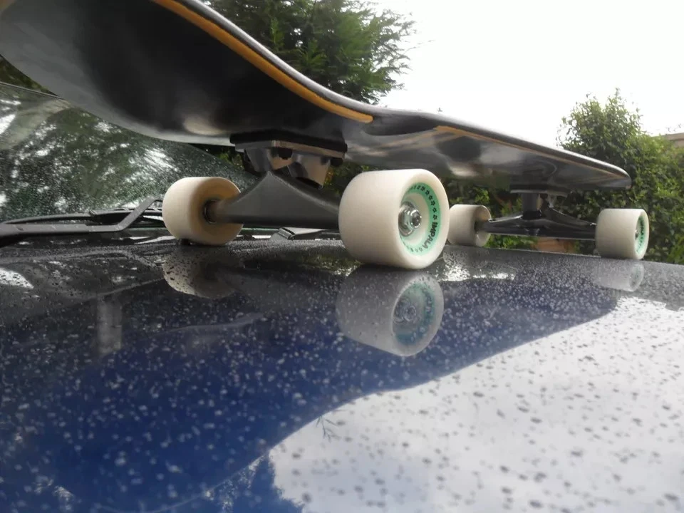 Impala Skate - Skateboard Cruiser Latis